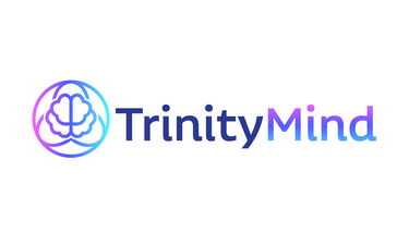TrinityMind.com - Creative brandable domain for sale